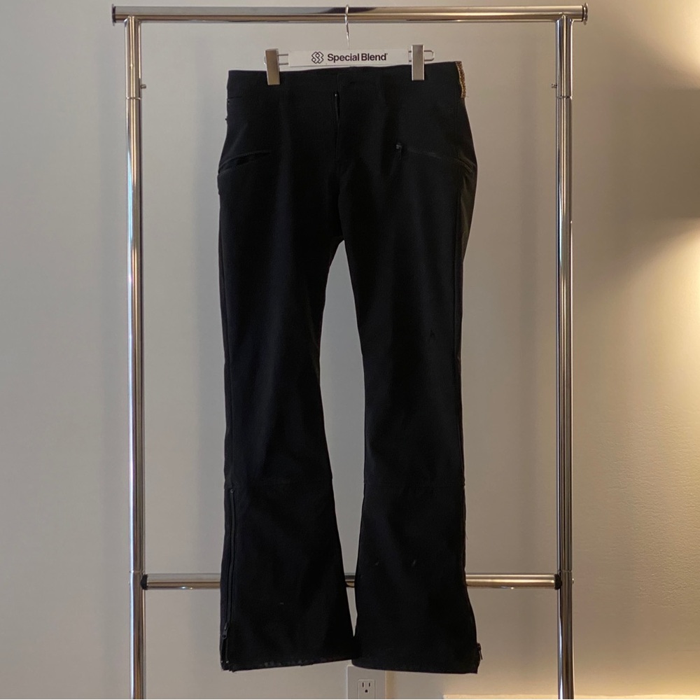 Burton Women’s Snowboarding Pants - TWC Collection - Black